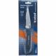Extol Premium - Zložljiv nož 205 mm nerjaveče jeklo