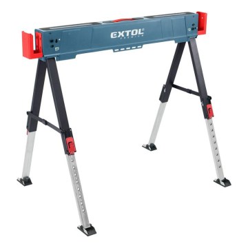 Extol Premium - Zložljiva gradbena koza
