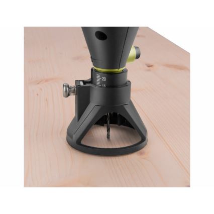 Extol - Ravna brusilka z gibljivim nastavkom 135W/230V