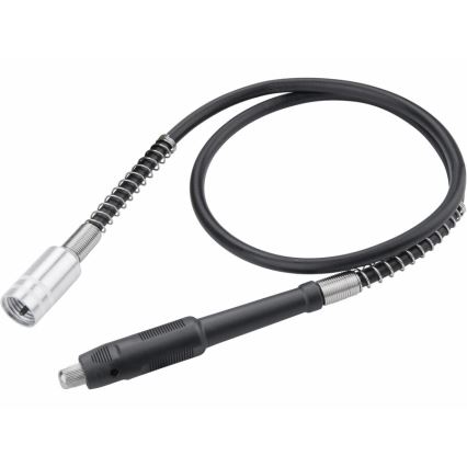 Extol - Ravna brusilka z gibljivim nastavkom 135W/230V