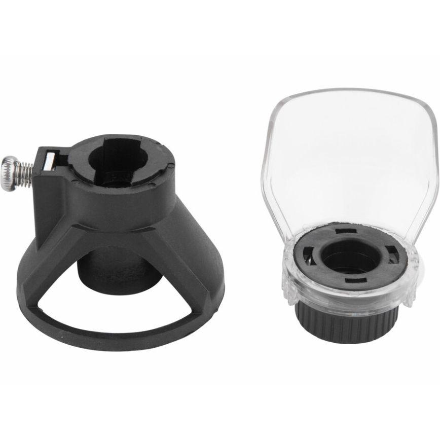 Extol - Ravna brusilka z gibljivim nastavkom 135W/230V