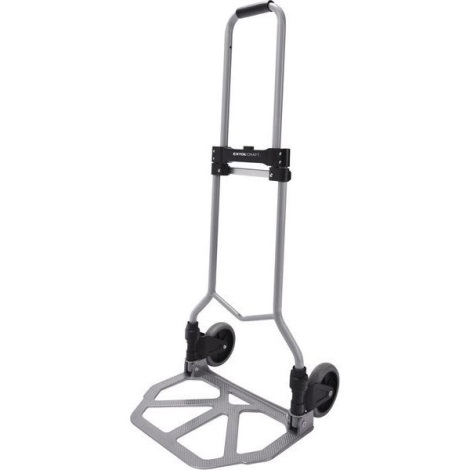 Extol - Zložljiv ročni voziček 70 kg