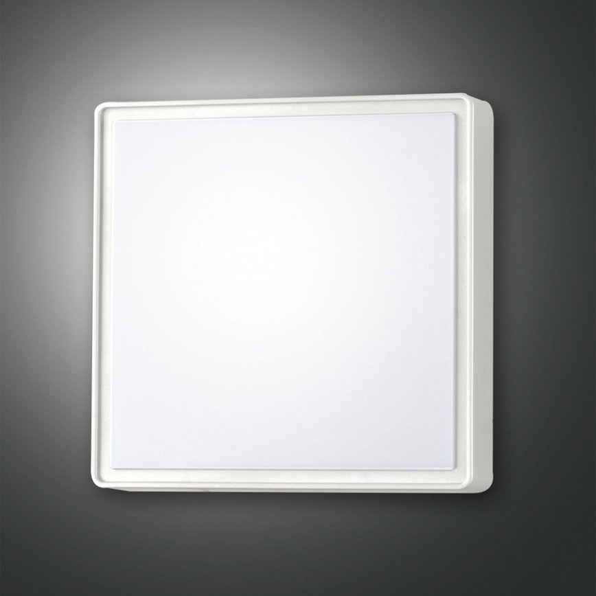 Fabas 3233-65-102 - Tehnična svetilka OBAN 2xE27/30W/230V IP65