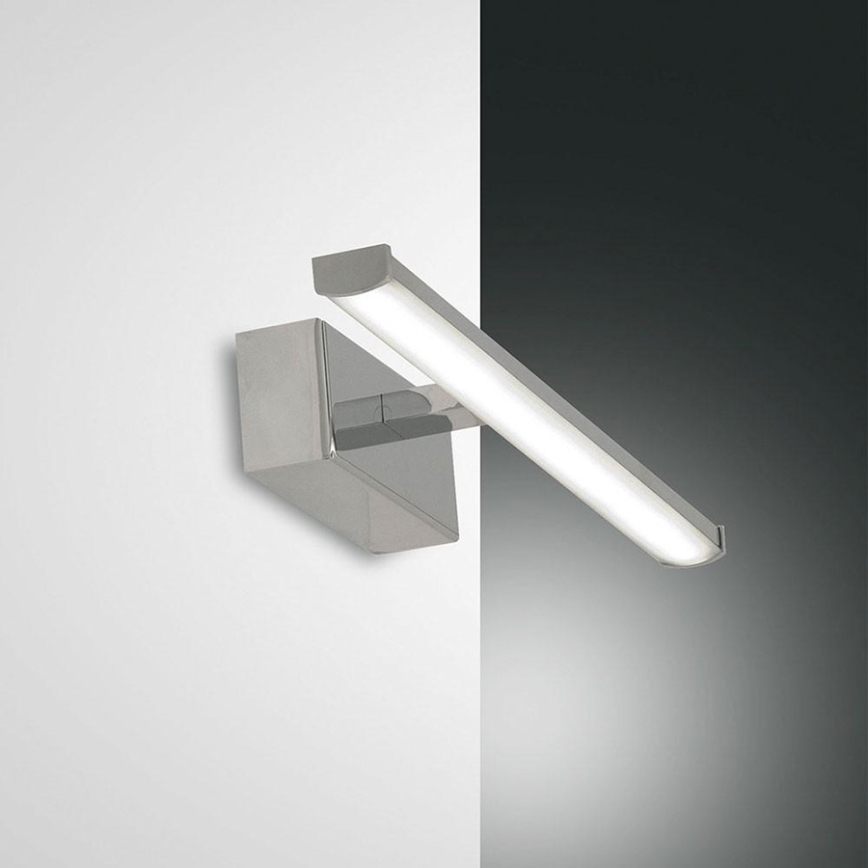Fabas 3361/21/138 - LED Kopalniška stenska svetilka NALA 1xLED/6W/230V