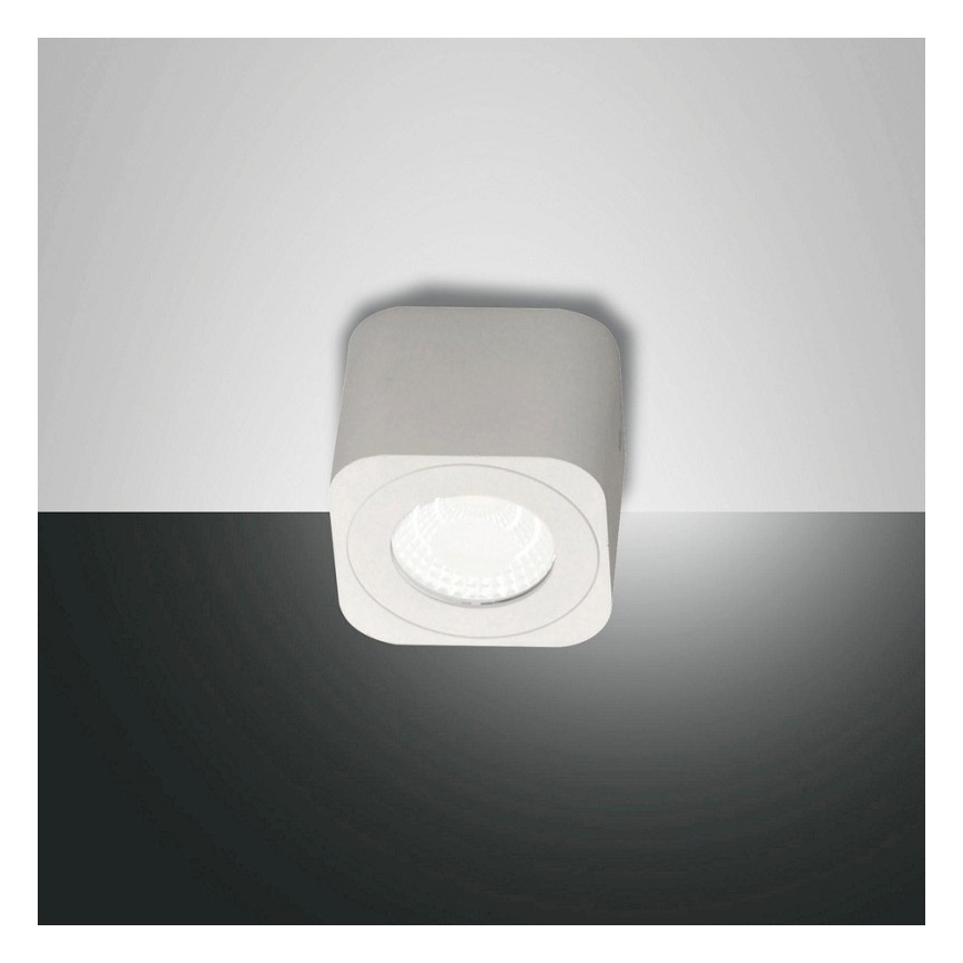 Fabas 3429-71-102 - LED reflektor PALMI LED/6W/230V