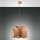 Fabas Luce 3672-40-132 - Lestenec na vrvici PEVERO 1xE27/40W/230V les