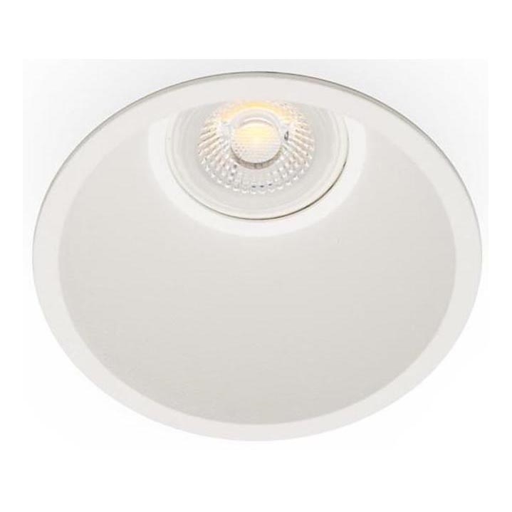 FARO 02100501 - Vgradna svetilka FRESH 1xGU10/50W/230V
