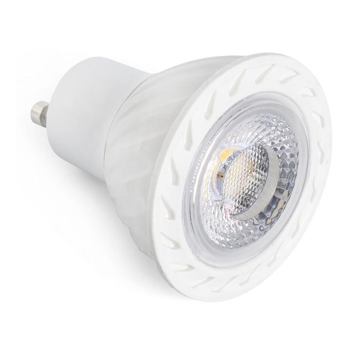 Faro 17316 - LED Žarnica GU10/8W/230V 2700K