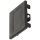 FARO 1991102 – Kvadratni pokrovček črn