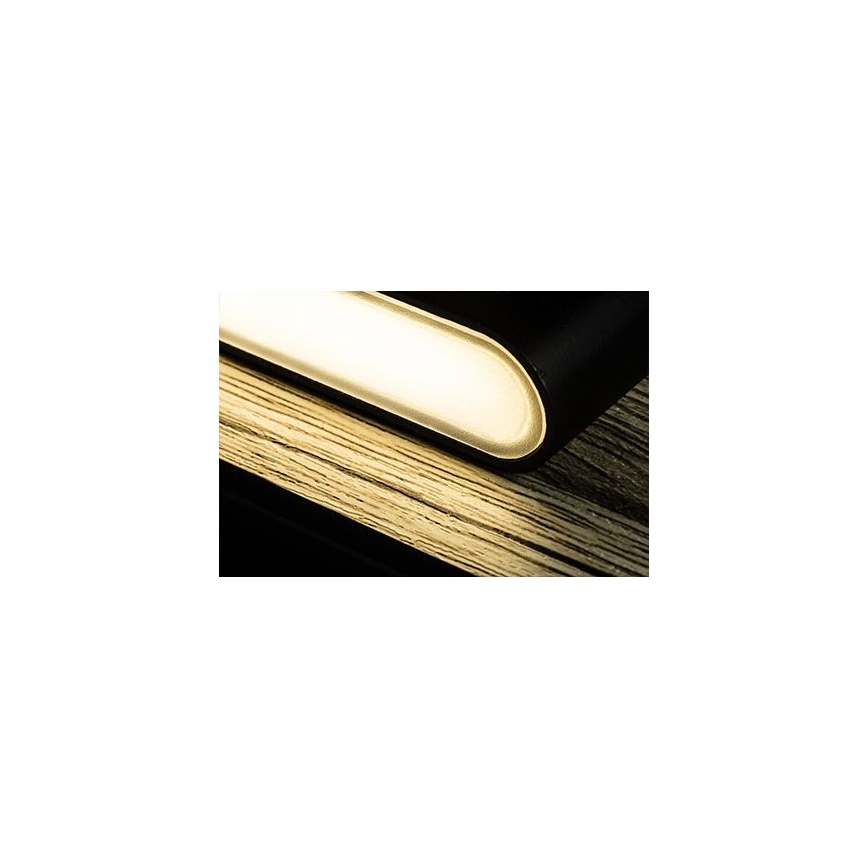 FARO 20062 - LED Stenska svetilka MOOD 2xLED/3W + LED/1,5W/230V