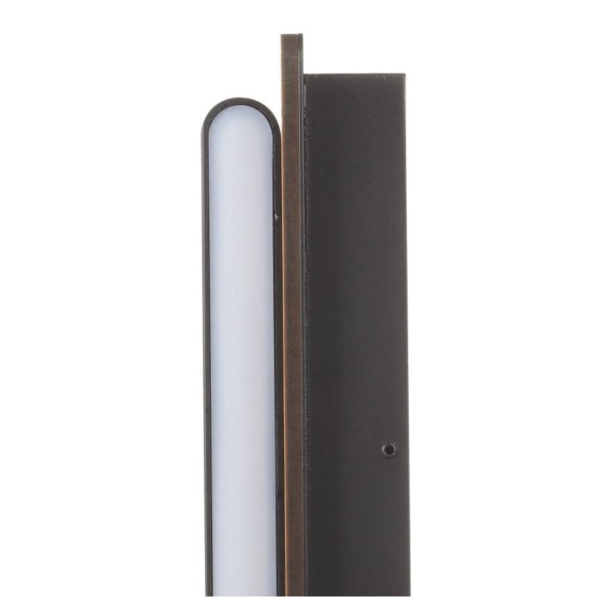 FARO 20062 - LED Stenska svetilka MOOD 2xLED/3W + LED/1,5W/230V