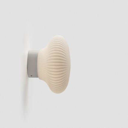FARO 28299 - LED kopalniško stensko svetilo ISABELLE LED/8W/230V CRI 90 IP44 bela