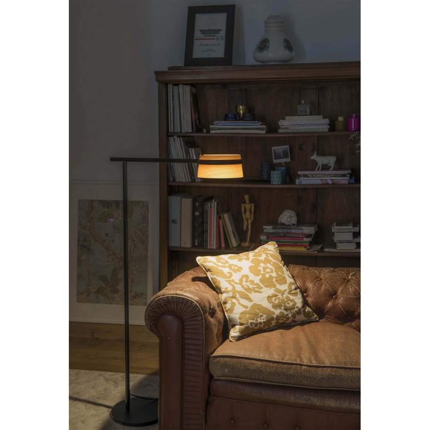 FARO 29569 - LED Zatemnitvena stoječa svetilka LOOP LED / 6W / 230V