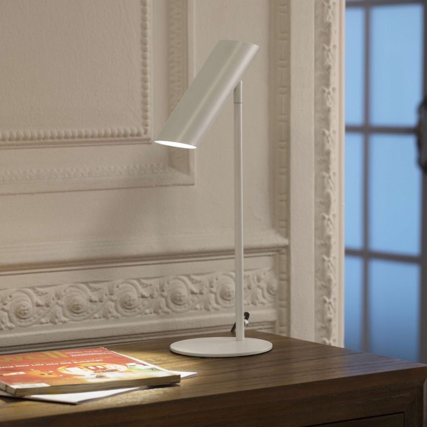 FARO 29881 - Namizna svetilka LINK 1xGU10/11W/230V