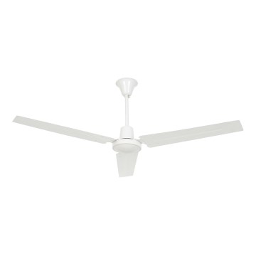 FARO 33001 - Stropni ventilator INDUS premera 140 cm