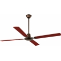 FARO 33111 - Stropni ventilator MALVINAS pr. 140 cm