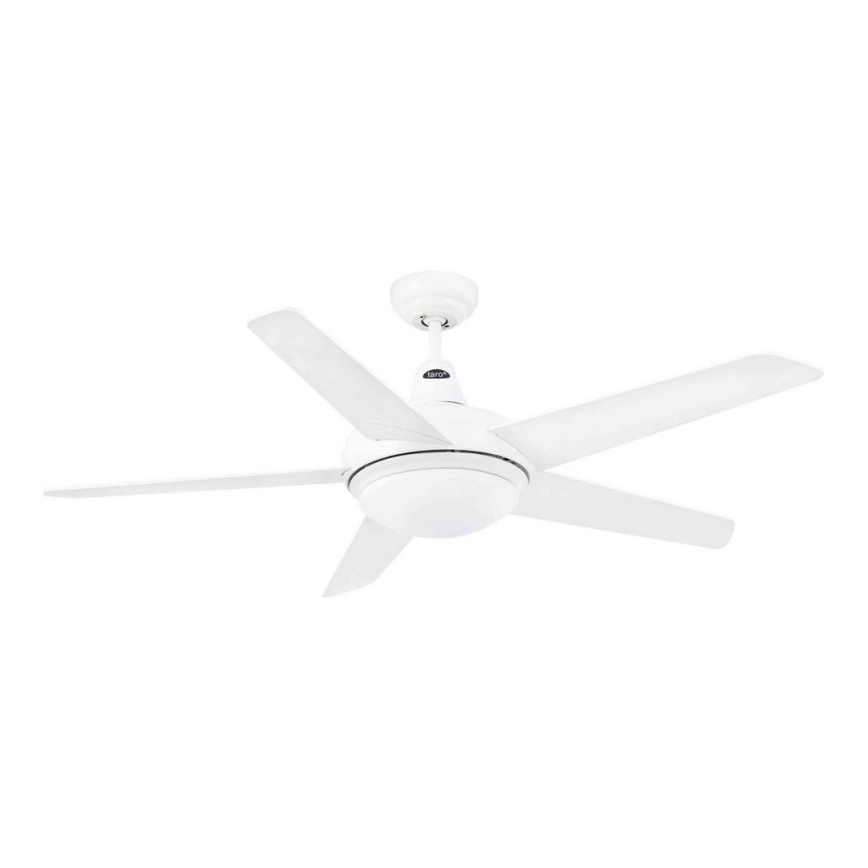 FARO 33135 - Stropni ventilator OVNI 2xE27/40W/230V