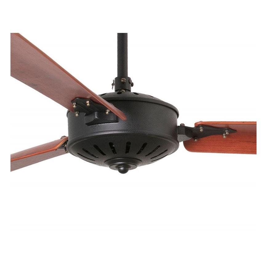 FARO 33349 - Stropni ventilator AOBA pr. 180 cm + Daljinski upravljalnik