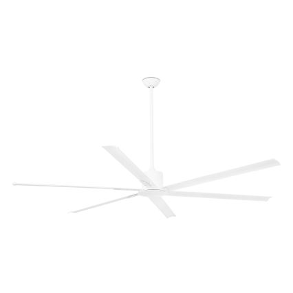 FARO 33461A - Stropni ventilator ANDROS XL bela pr. 213 cm + Daljinski upravljalnik
