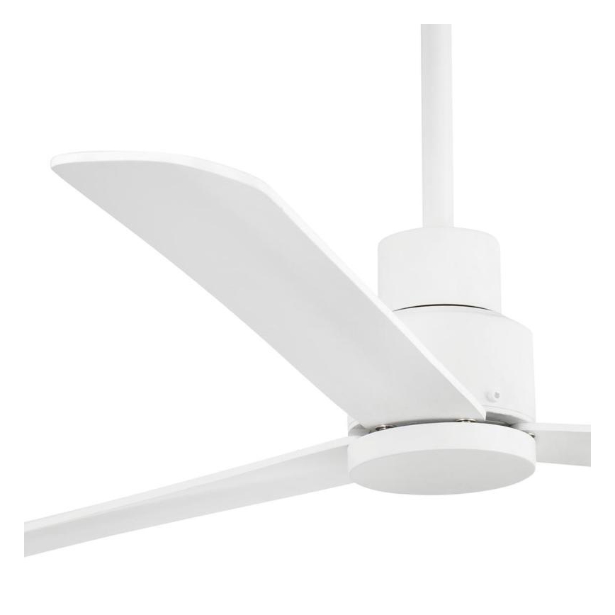FARO 33487 - Stropni ventilator NASSAU pr. 128 cm + Daljinski upravljalnik