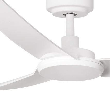 FARO 33804 - Stropni ventiláator SIROS bela