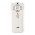 FARO 33929 - Daljinski upravljalnik za stropne ventilatorje