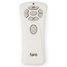 FARO 33929 - Daljinski upravljalnik za stropne ventilatorje