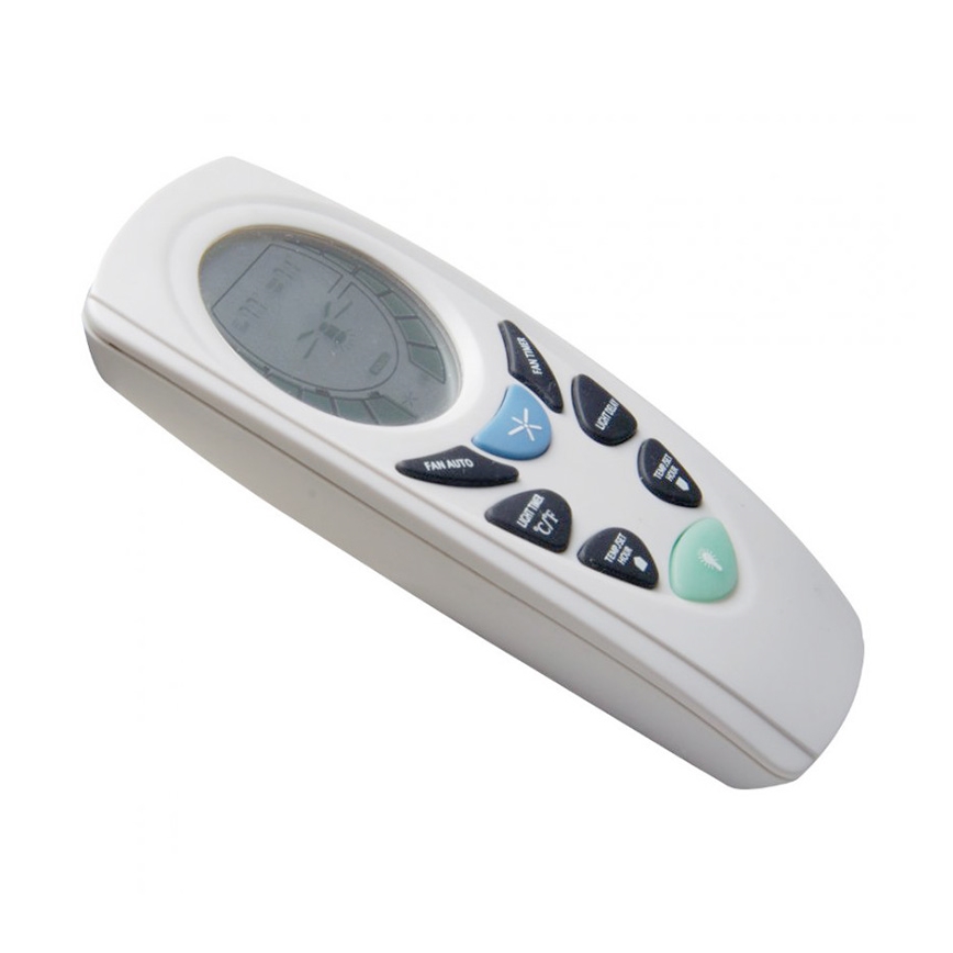 FARO 33937 - Programabilen daljinski upravljalnik za stropne ventilatorje