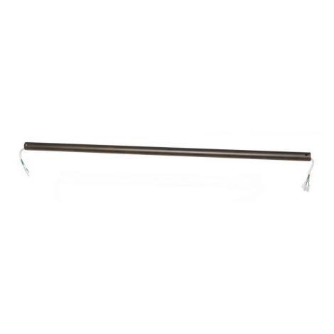 FARO 34004 - Podaljševalna palica 90 cm TILOS rjava