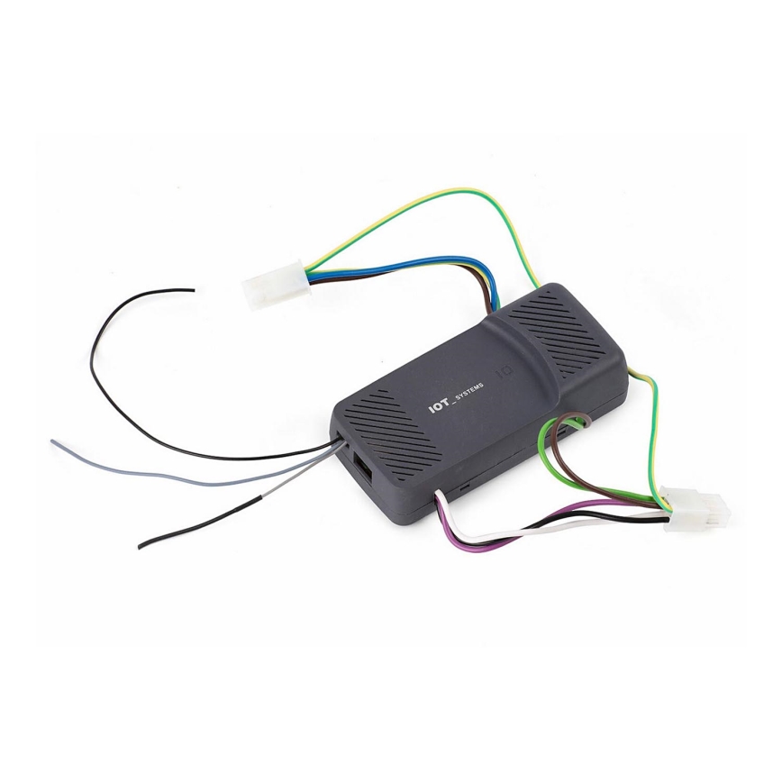 FARO 34150-40 - Sprejemnik za stropne ventilatorje KLIM M 230V Wi-Fi