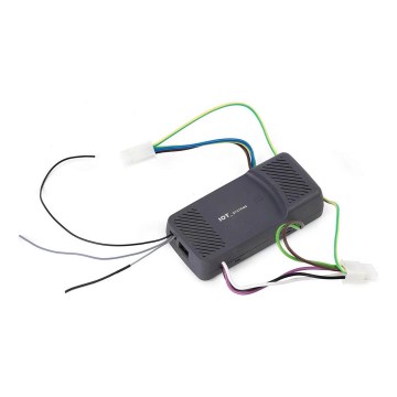 FARO 34151-12 - Sprejemnik za stropne ventilatorje KLIM S 230V Wi-Fi