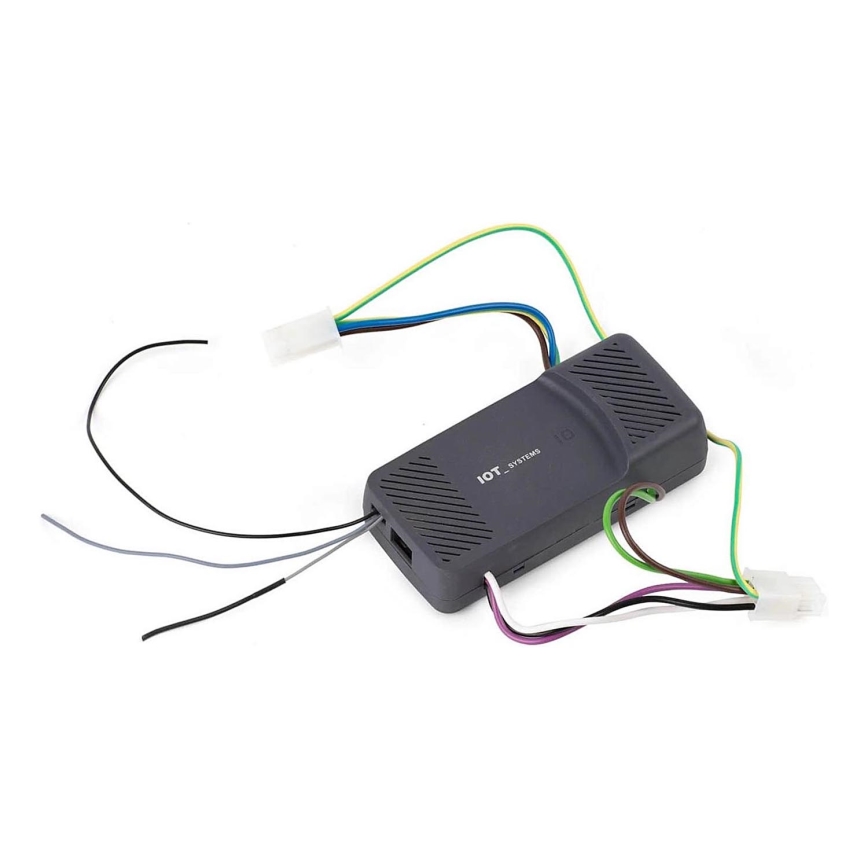 FARO 34151-12 - Sprejemnik za stropne ventilatorje KLIM S 230V Wi-Fi