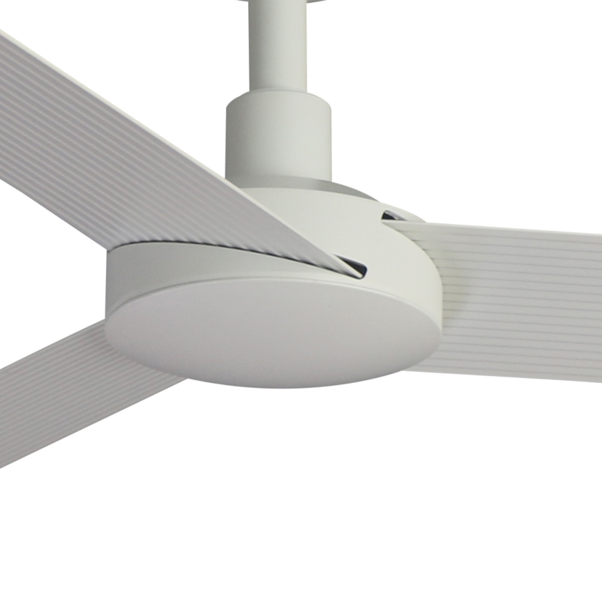 FARO 34292WP - Stropni ventilator CRUISER XL bela pr. 160 cm SMART + Daljinski upravljalnik