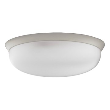 FARO 3L001 - LED zatemnljivo svetilo za ventilator HEY, HEYWOOD LED/18W/230V 2700/3000/4000K bela