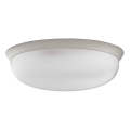 FARO 3L001 - Zatemnljivo LED svetilo za ventilator HEY, HEYWOOD LED/18W/230V 2700/4000/6000K belo