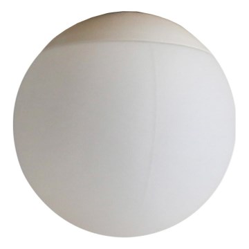 FARO 3L023 - Svetilka za ventilator KLIM 1xE27/15W/230V bela