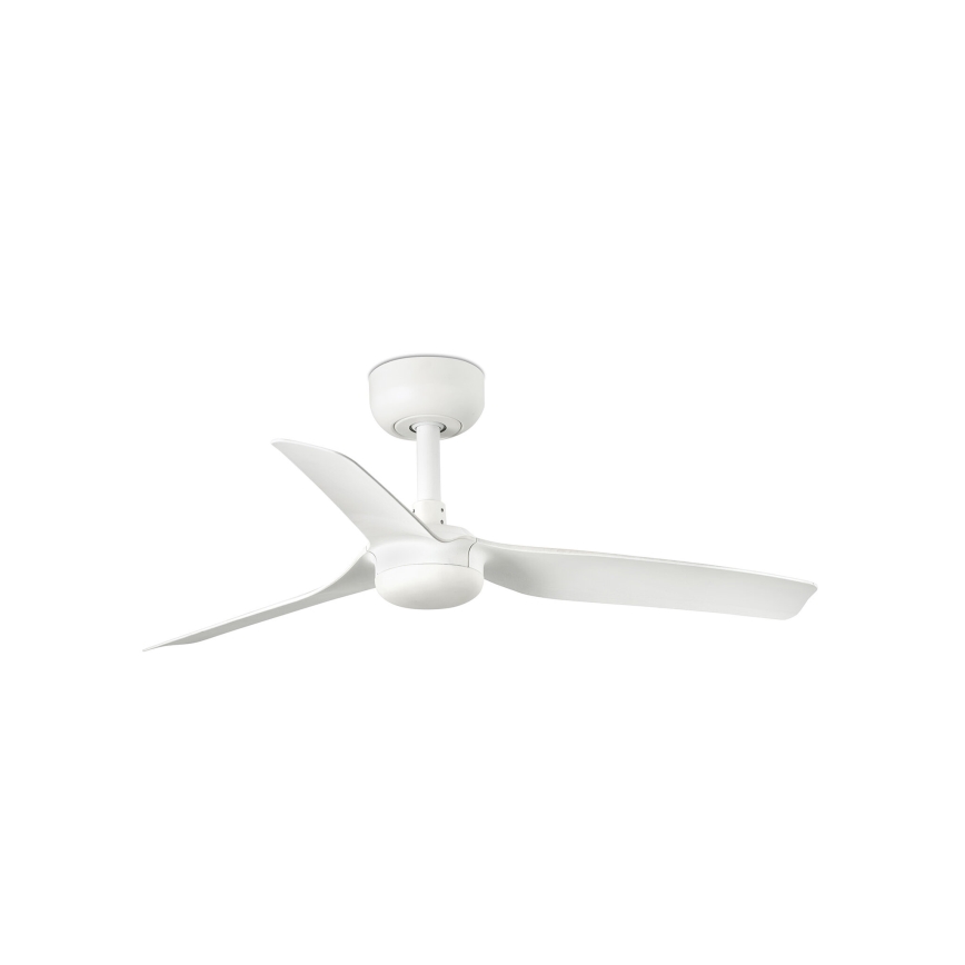 FARO 3R773 - Nadomestni pokrov za ventilator MINI PUNT, premera 12 cm, bel