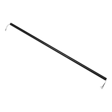 FARO 3T061209 - Podaljšna palica LANTAU 60 cm, črna