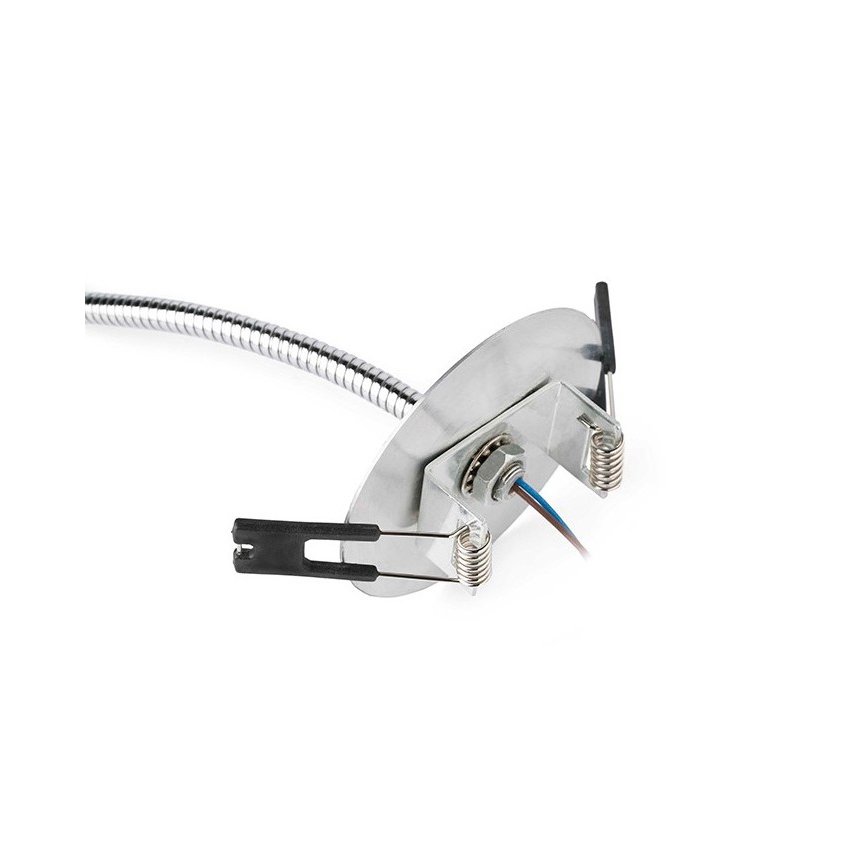 FARO 40996 - LED Stenska svetilka LOKE LED/3W/100-240V