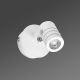 FARO 41123 - LED Stenska svetilka URSA 1xLED/6W/230V