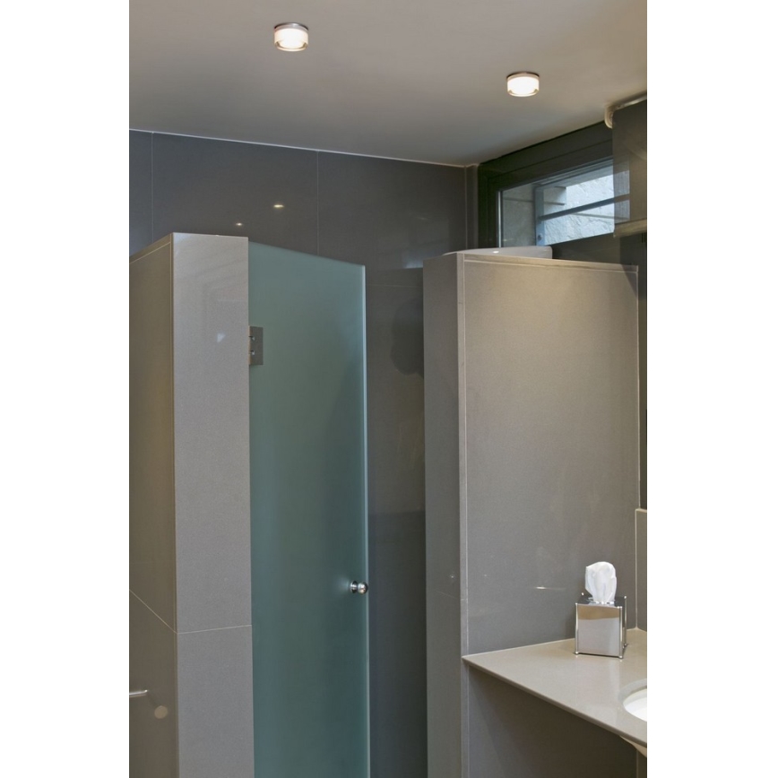 FARO 42919 - LED Kopalniška vgradna svetilka EBBA LED/4W/230V IP44