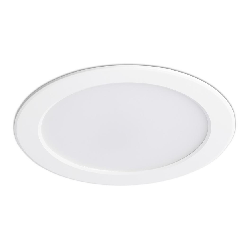 FARO 42926 - LED Kopalniška vgradna svetilka TED LED/15W/230V IP44