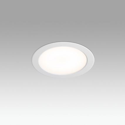 FARO 42926 - LED Kopalniška vgradna svetilka TED LED/15W/230V IP44