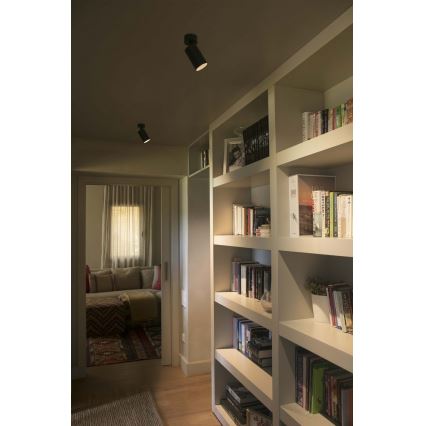 FARO 43727 - LED Reflektor STAN LED/12W/230V