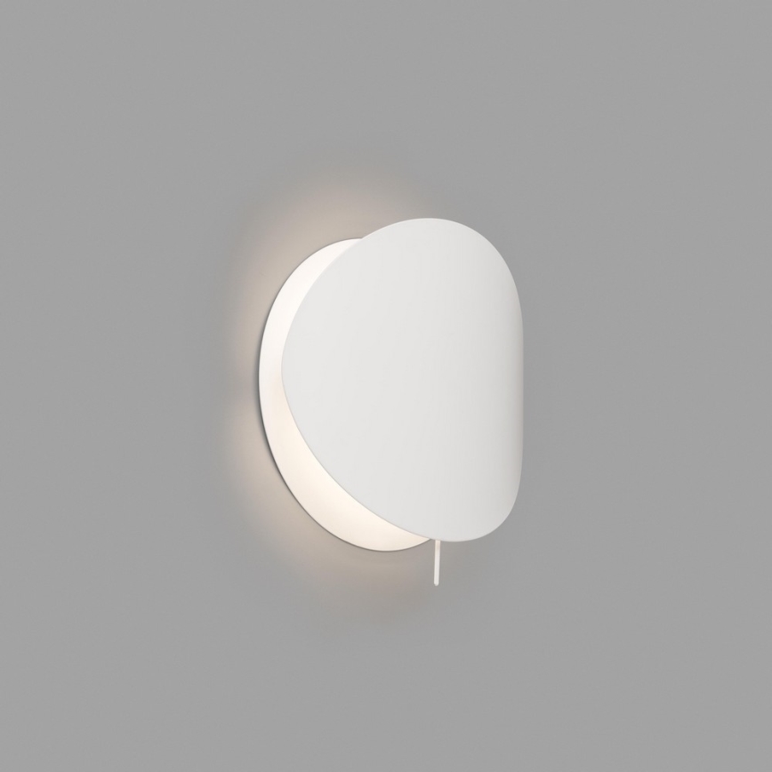 FARO 62105 - Stenska svetilka OVO-P 1xR7s/8W/230V