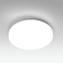 FARO 63291 - LED Zunanja zatemnitvena stropna svetilka ZON LED/18W/230V IP54