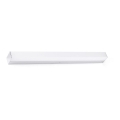 FARO 63318 - LED Kopalniška luč za osvetlitev ogledala NILO-1 LED/12W/100-240V IP44