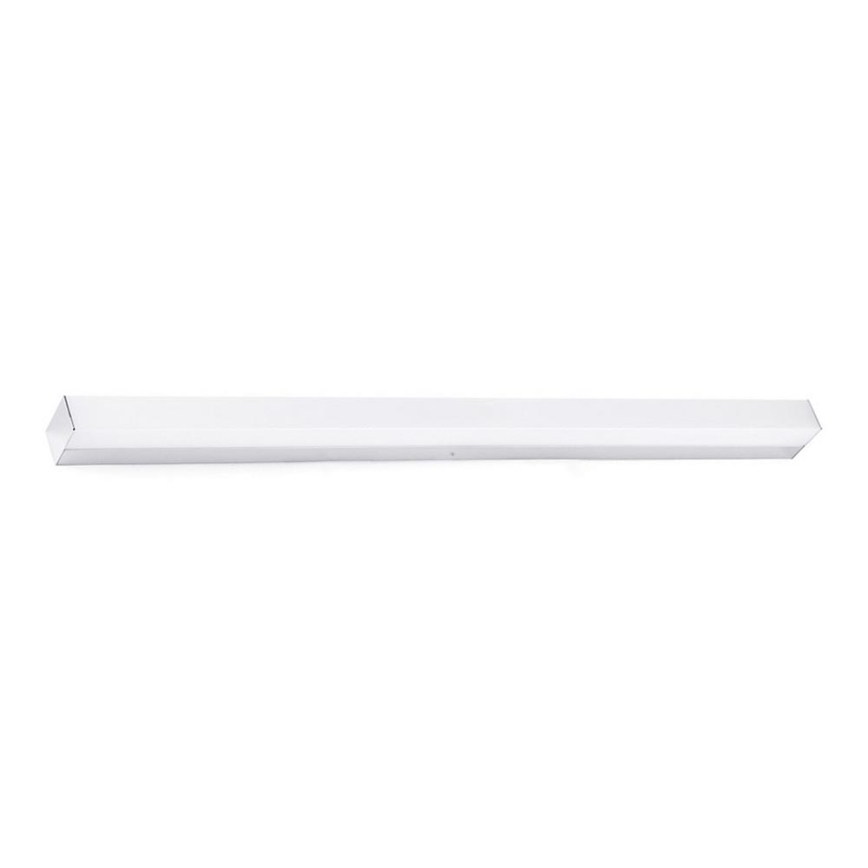 FARO 63319 - LED Kopalniška luč za osvetlitev ogledala NILO-2 LED/18W/100-240V IP44