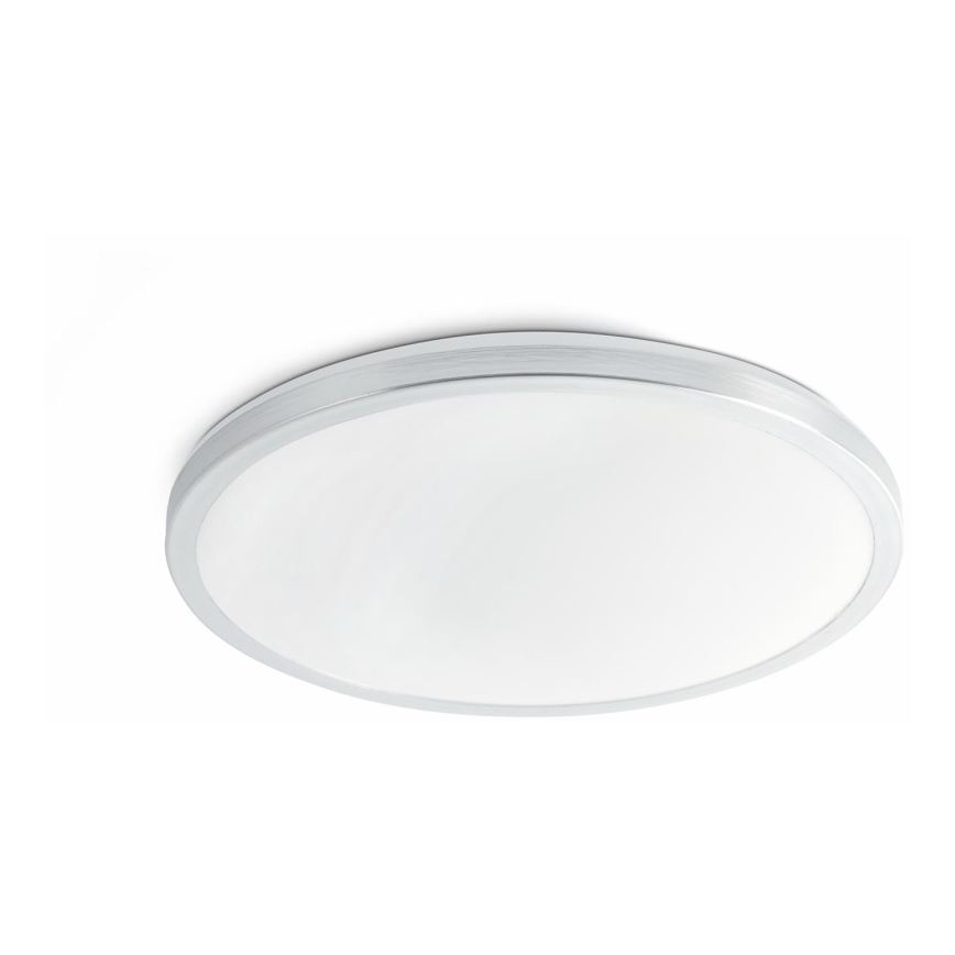 FARO 63405 - LED Kopalniška stropna svetilka FORO 1xLED/24W/230V IP44