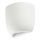 FARO 63428 - Stenska svetilka KAPPU 1xE14/7W/230V 15,8x15 cm bela